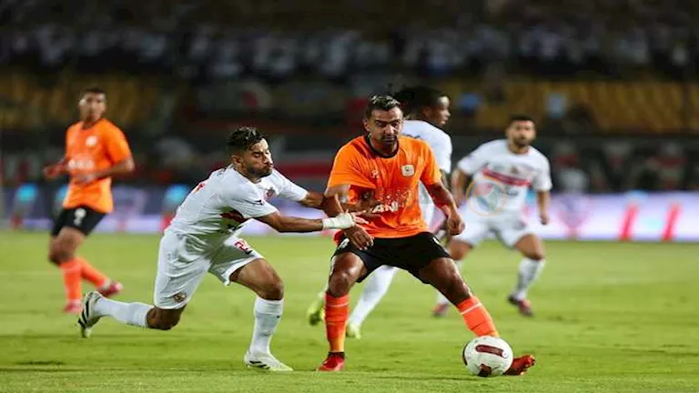 رواد مواقع التواصل الاجتماعي يحتفلون بفوز الزمالك على فاركو في الدوري الممتاز