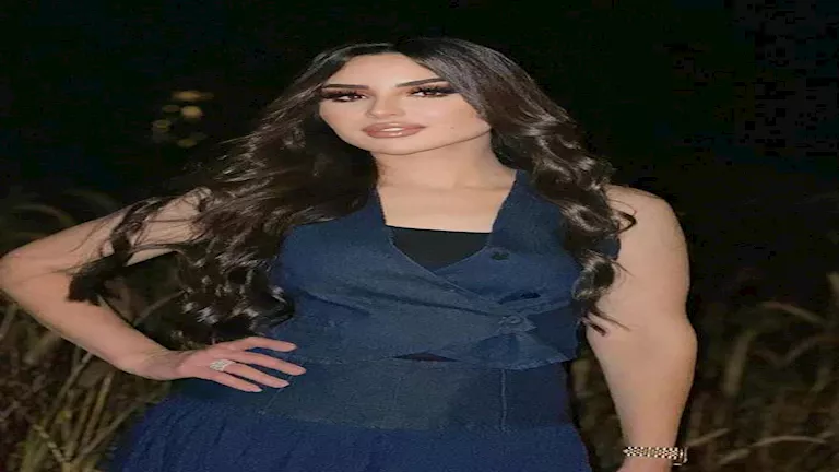 زوجة محمد عواد تتألق في ليلة الجمعة: 13 صورة تثير تفاعل الجمهور