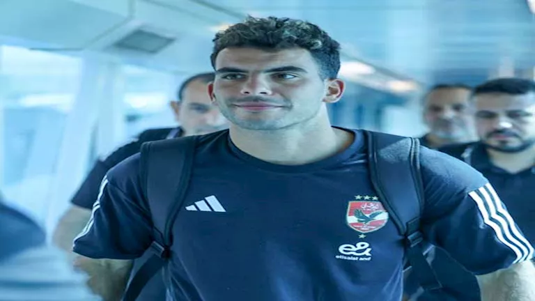 زيزو ومرعي يواجهان تحدي تعويض ثنائية معلول وعبدالمنعم في الأهلي