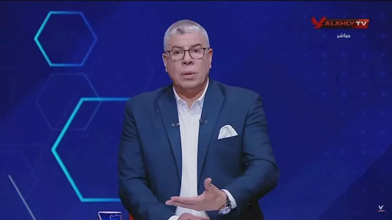 شوبير يكشف أسباب غضب الأهلي من تحركات عبدالقادر تجاه الفيفا وموقف ريبيرو