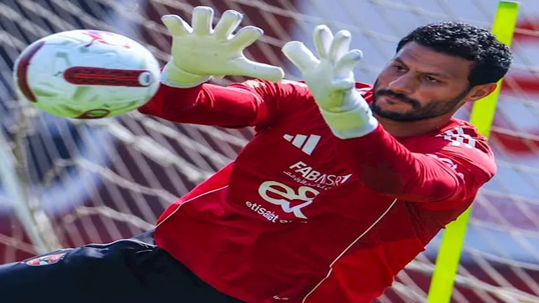 صبحي يؤكد أن الشناوي يمتلك فرصاً كبيرة في مواجهة إثيوبيا رغم أخطاء المهدي