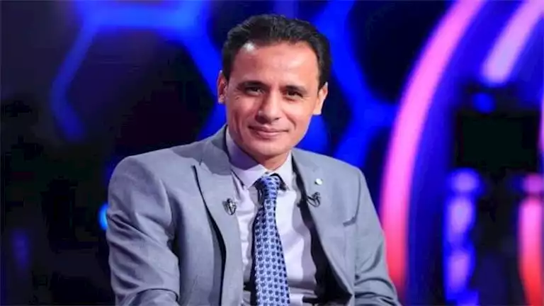 طارق السيد يكشف أسرار فترته في الزمالك ويؤكد: لم يتلق أي دعم