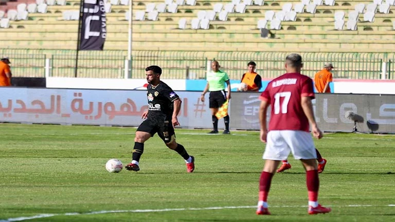 طاقم تحكيم مباراة الزمالك وسيراميكا كليوباترا في الدوري يكشف أسراره اليوم