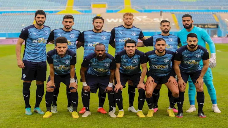 عاجل: 3 رصاصات تُنهي حياة لاعبة سموحة وتحرك سريع من بيراميدز
