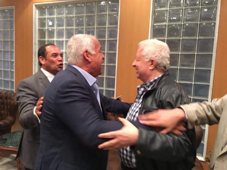 فرج عامر يروي واقعة نادرة مع مرتضى منصور: ‘قالي انت جبت كل دول منين’