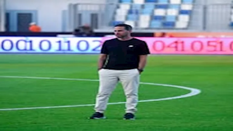 فيريرا يسعى للثأر بعد أداء قوي من الزمالك أمام وادي دجلة بتسجيل 4 أهداف