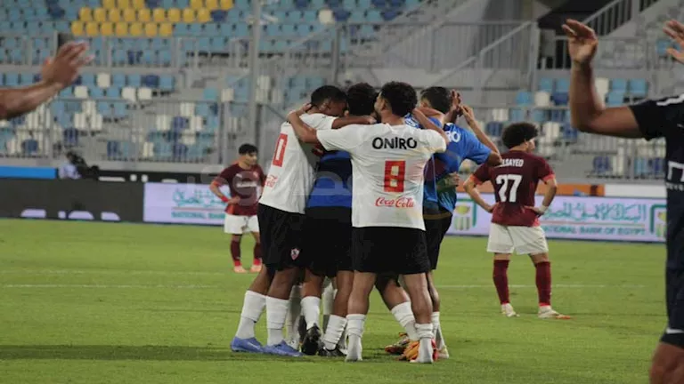 قرارات عاجلة لرابطة الأندية لمعاقبة الزمالك وفرض غرامة على مباراة الأهلي ومودرن