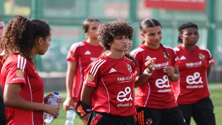 مباريات اليوم في الدوري المصري للسيدات: مواعيد وتفاصيل مهمة للجماهير