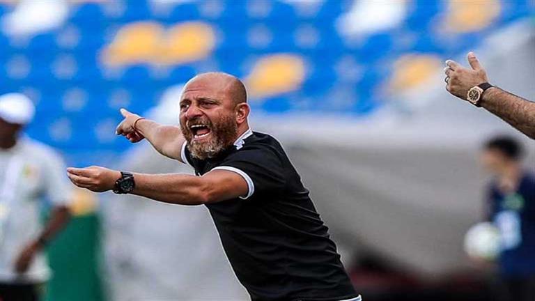 منتخب مصر تحت 18 عاما يضم 4 لاعبين من الأهلي و2 من الزمالك