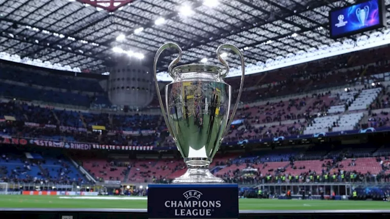 مواجهات تاريخية منتظرة في دوري أبطال أوروبا تجمع برشلونة وباريس وريال مدريد ضد ليفربول