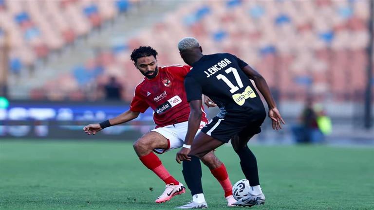 مواعيد مباريات الدوري المصري اليوم والقنوات التي ستنقل المباريات مباشرة
