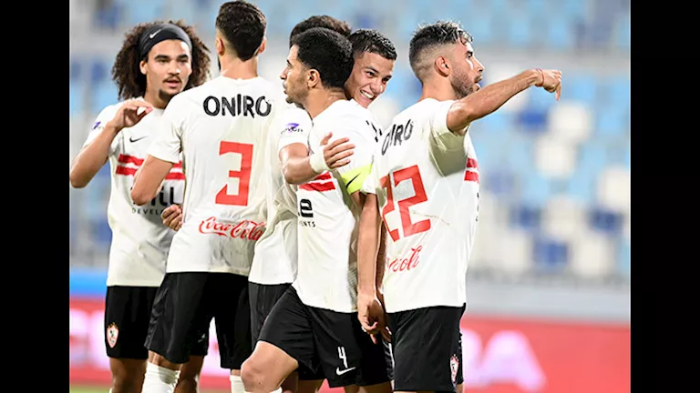 نتائج اليوم تؤثر على جدول ترتيب الدوري المصري للموسم 2025-2026