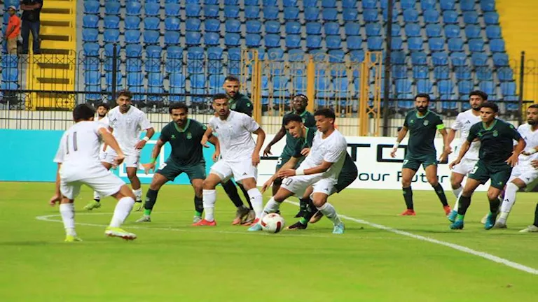 نتائج مباريات الجمعة توضح تنافس الفرق في الدوري المصري الممتاز بشكل مثير