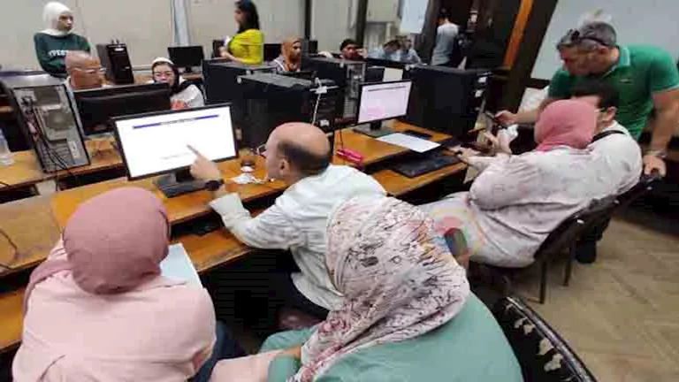 نتيجة تنسيق المرحلة الأولى 2025 ستعلن قريبًا عبر رابط مخصص للجميع