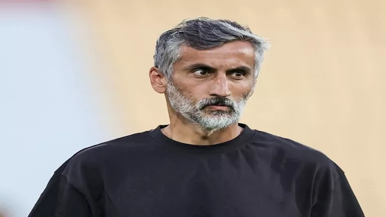 نجم الأهلي السابق يتحدث لمصراوي عن المدرب المثالي لخلافة ريبيرو