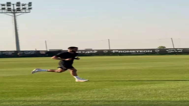 أحداث مثيرة في الزمالك: الاعتداء على سيدة ومحمد عبد المنعم بالتتش يثيران الجدل
