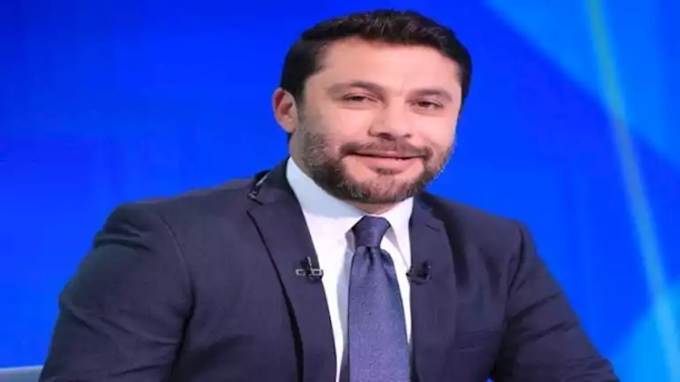 أحمد حسن ينتقد شوبير بشدة ويطالب بتهدئة الأجواء الرياضية المتوترة