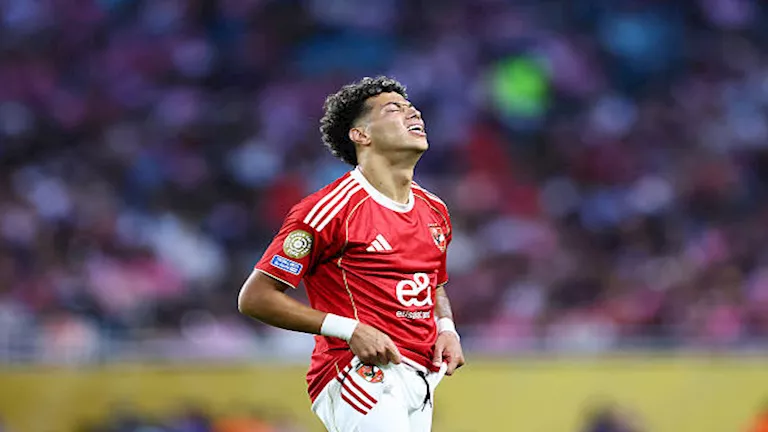 إمام عاشور تحت إدارة وكالة جديدة تضم لاعب الزمالك ومفاجآت في الانتقالات القادمة