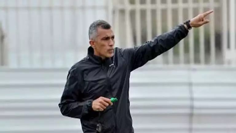 استبعاد أسامة نبيه لنجمي ليفربول وأرسنال من قائمة منتخب الشباب لكأس العالم