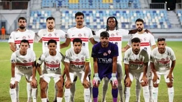 ديربي القاهرة يأتي مجدداً.. مواعيد مباريات الزمالك المرتقبة لشهر سبتمبر المقبل