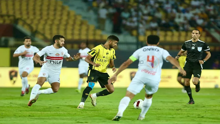 موعد مباراة الزمالك القادمة بعد الهزيمة المفاجئة أمام وادي دجلة قريب جداً