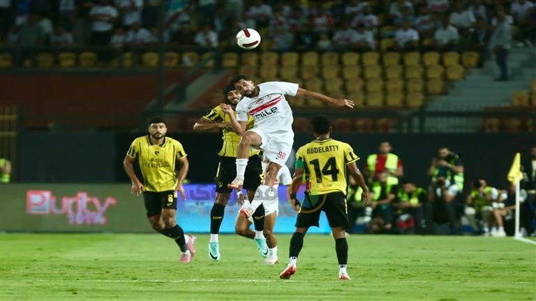 نجم الزمالك السابق يوجه انتقادات قاسية للاعبين بعد الهزيمة الأخيرة