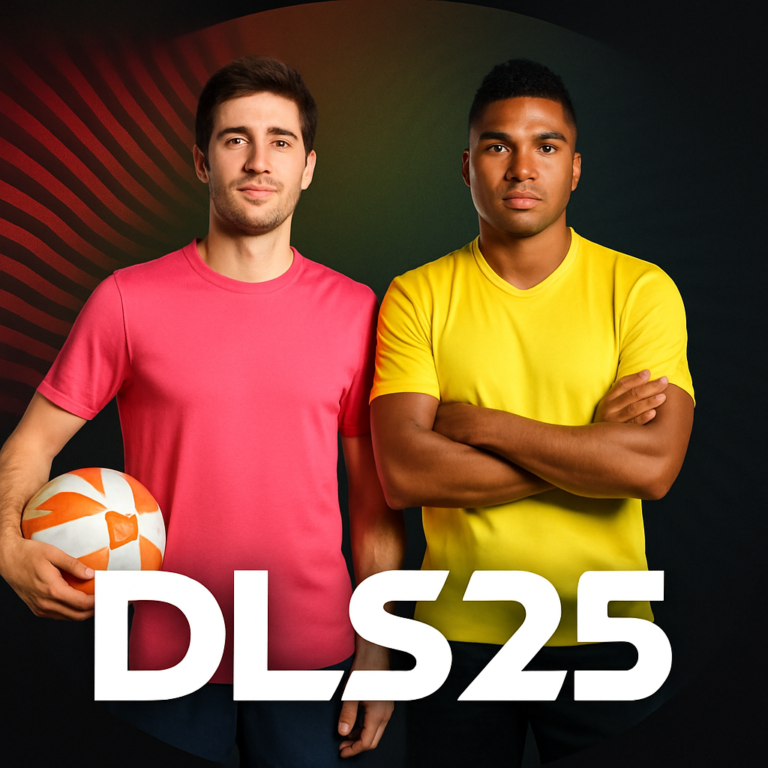 تُعد لعبة Dream League Soccer 2025 المهكرة نقلة نوعية في…