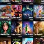 يتوسع عالم الترفيه الرقمي في شكل مستمر، وتتزايد معه رغبة…