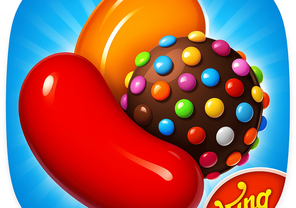 تعتبر لعبة كاندي كراش ساجا مهكرة إحدى الألعاب الإلكترونية الأكثر…