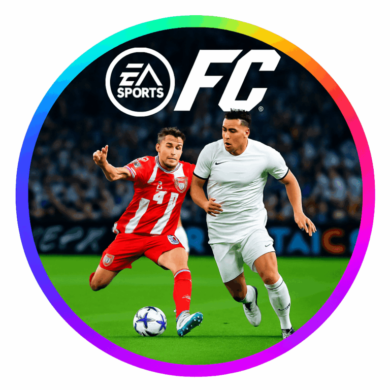 أصبح الاهتمام بالألعاب الإلكترونية، وخاصة ألعاب كرة القدم،EA FC Mobile…