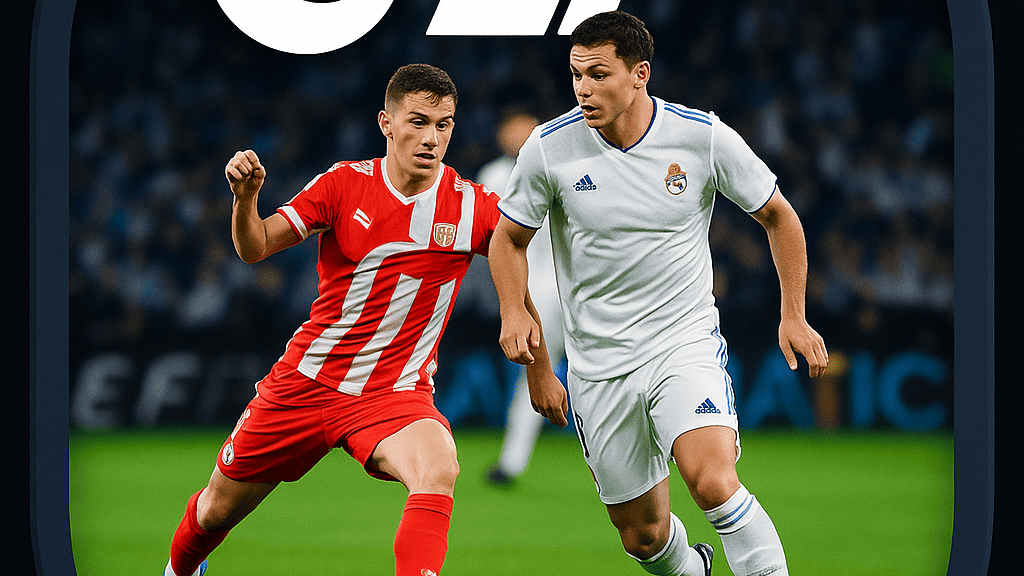 خطوات التحميل مهكرة EA SPORTS FC Mobile Soccer v26.1.02 تُقدم…