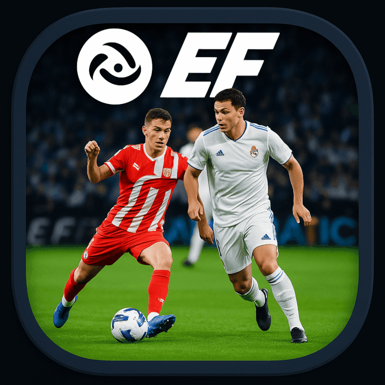 خطوات التحميل مهكرة EA SPORTS FC Mobile Soccer v26.1.02 تُقدم…