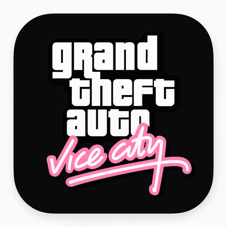 تُعتبر لعبة GTA Vice City مهكرة 2026 apk من أيقونات…
