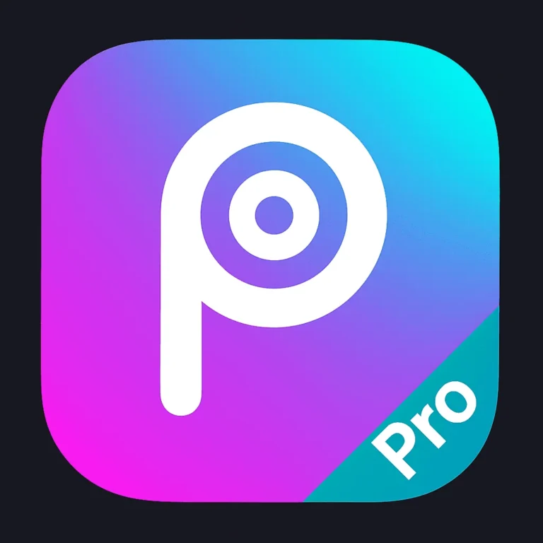 تطبيق PicsArt مهكر لنظام التشغيل أندرويد يجسد بشكل حي التطور…