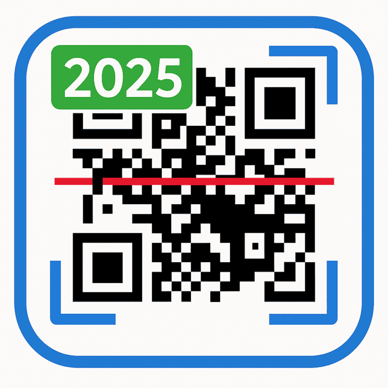 خطوات تنزيل QR Code مهكر apk 2026 في خضم التطور…