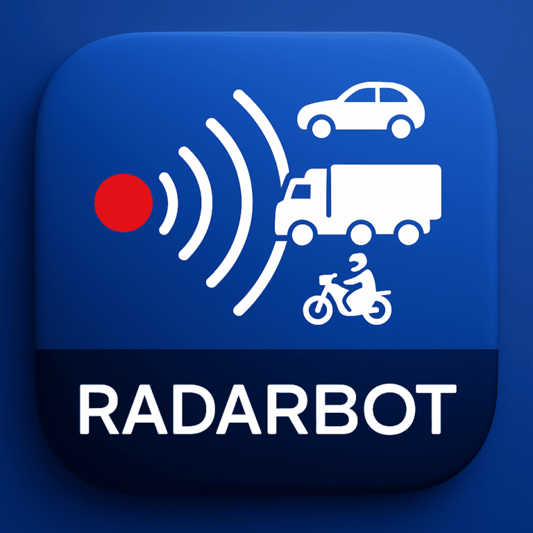 يُعد تطبيق رادار بوت مهكر 2026 Radarbot GOLD APK 2026…