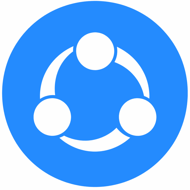 يمكنك الآن الاستفادة من برنامج Shareit مهكر، وهو الأداة الفعالة…