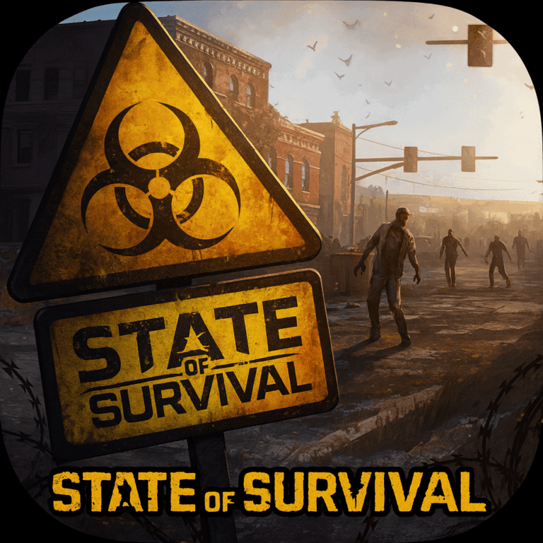 في عالم الألعاب الرقمية، تبرز State of Survival مهكرة كإحدى…