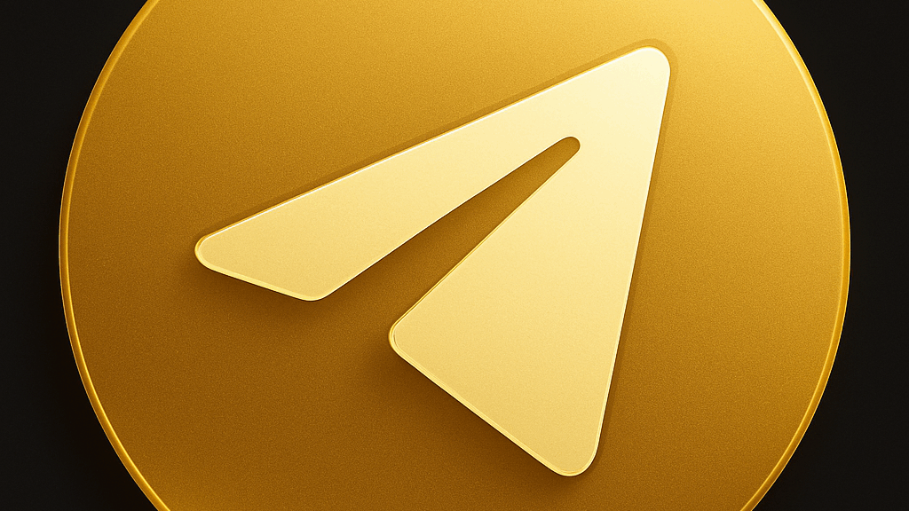 تنزيل تلجرام الذهبي، المعروف أيضًا باسم Telegram Gold Plus مهكر…