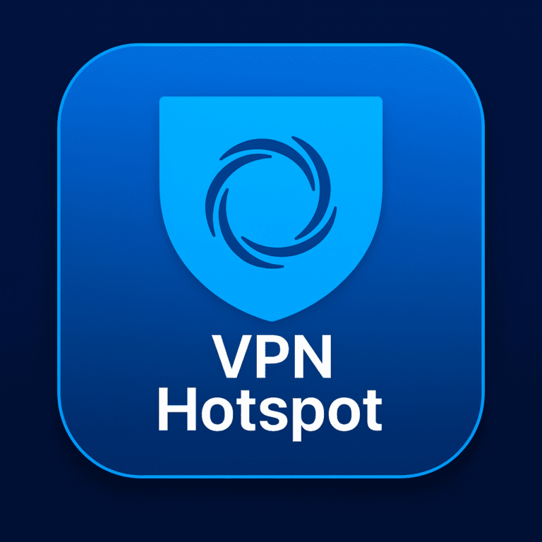 في بعض الأحيان، VPN Hotspot Shield مهكر  2026 apk عندما تحاول…