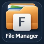 جميع المعلومات عن برنامج File Manager مهكر مدير الملفات يعتبر…