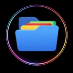ZX File Manager مهكر