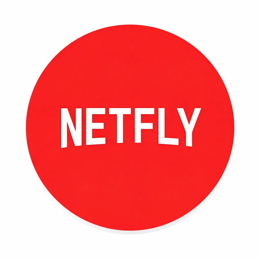 نتفليكس لا تزال تحتل الصدارة في عالم البث الترفيهي، ولكن…