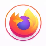 Firefox مهكر