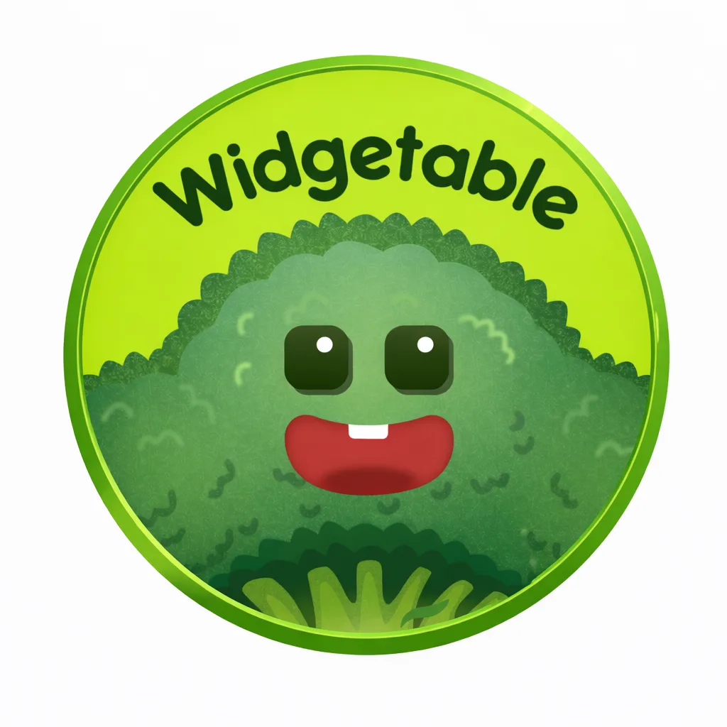 يعتبر تحميل Widgetable مهكر وسيلة تقنية مبتكرة لتحويل الشاشة الجامدة…