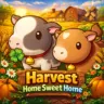 Harvest Home Sweet Home