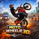بص يا نجم، حوار تحميل لعبة Moto Wheelie 3D مهكرة…