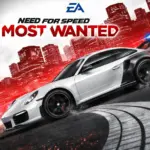 تنزيل لعبة Need For Speed Most Wanted مهكرة للاندرويد بقى…