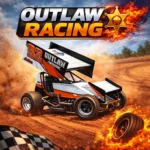بص يا معلم حكاية تحميل Outlaw Racing مهكرة بدأت معايا…