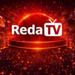 تنزيل تطبيق REDA TV 2026 مهكر اخر اصدار بقى من…
